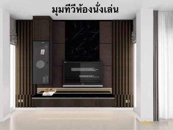 ขายบ้านเดี่ยว 2 ชั้น ตัวเมืองระยอง หมู่บ้าน kunsiri boulevard บ้านอยู่กลางเมือง น้ำไม่ท่วม ฟรีเฟอร์นิเจอร์ในบ้าน 